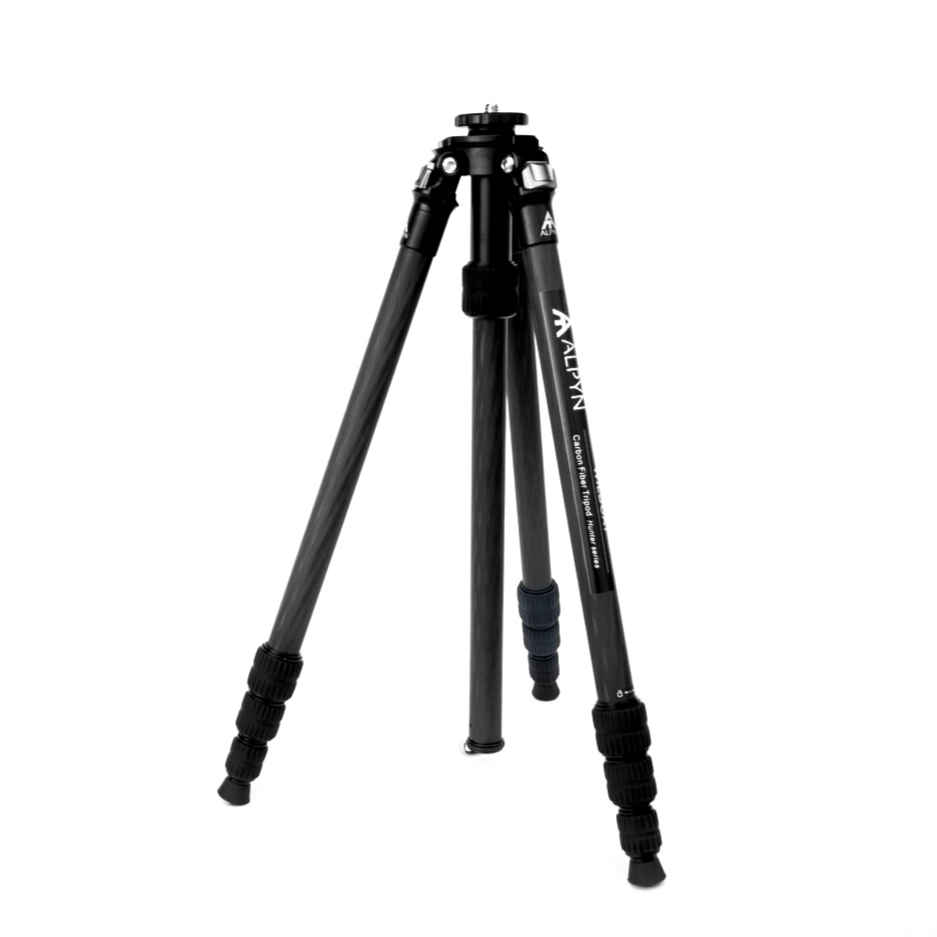 Wildcat Tripod – Alpyn Tripod Company
