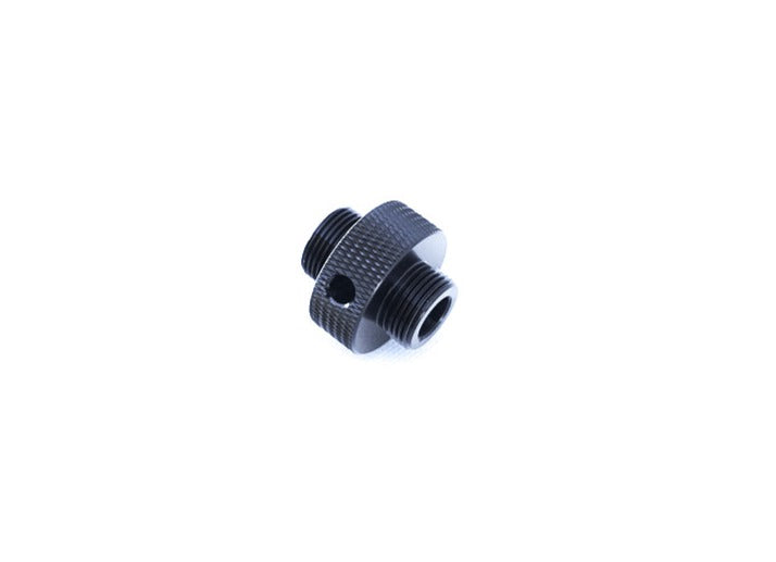 Wildcat Pole Connector – Alpyn Tripod Company