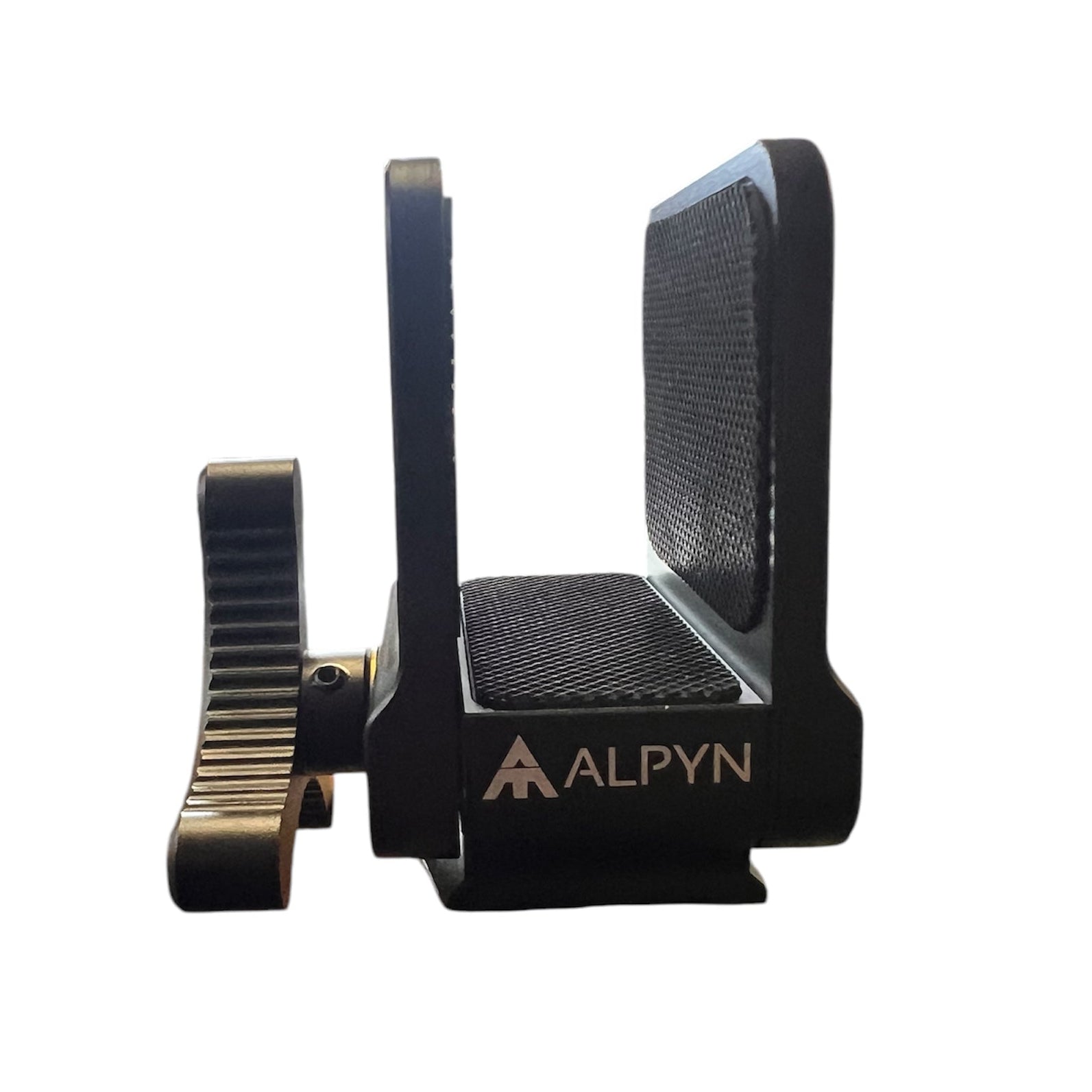 Alpyn Rifle Clamp image 1
