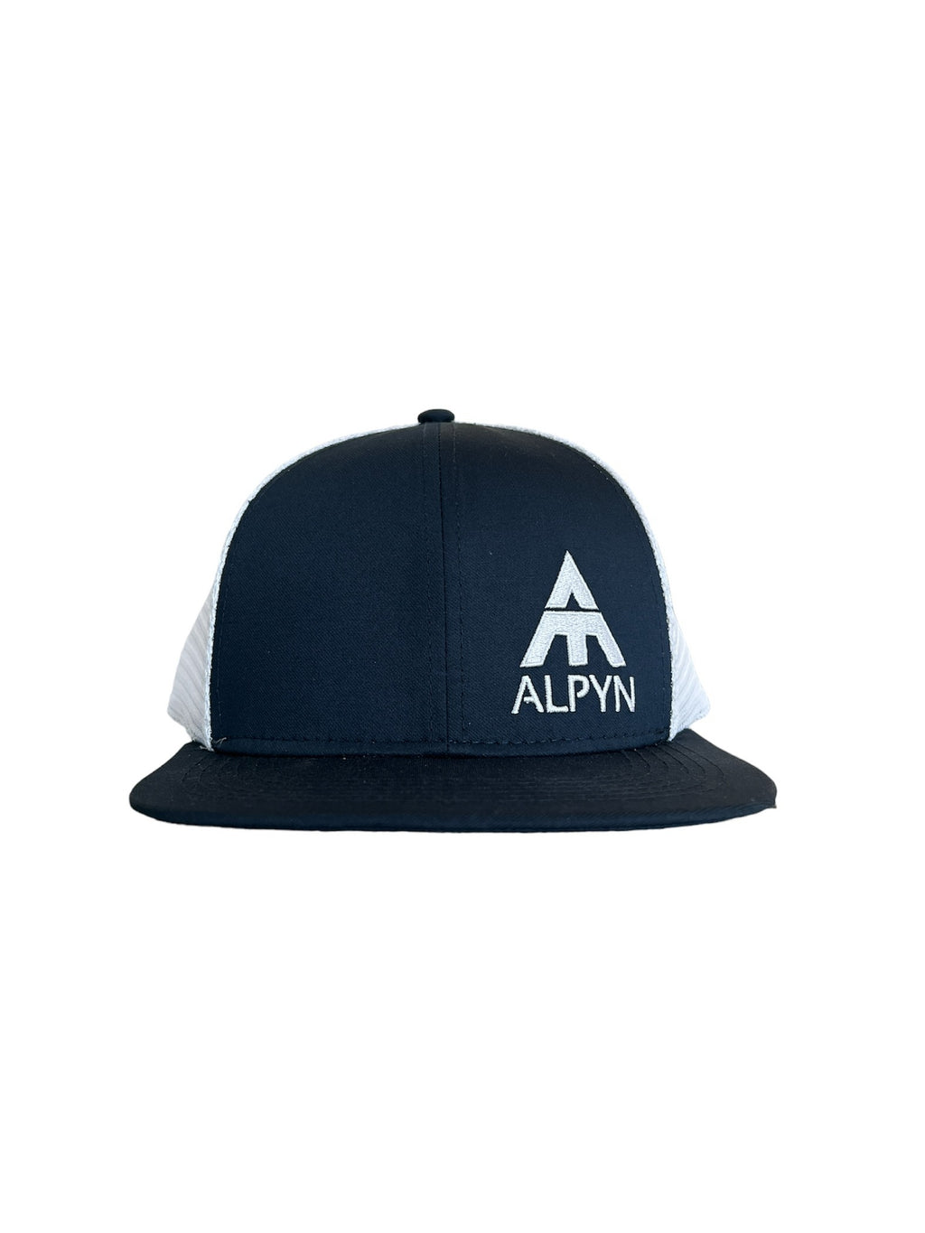 Blue 6 Panel Hat  image 0