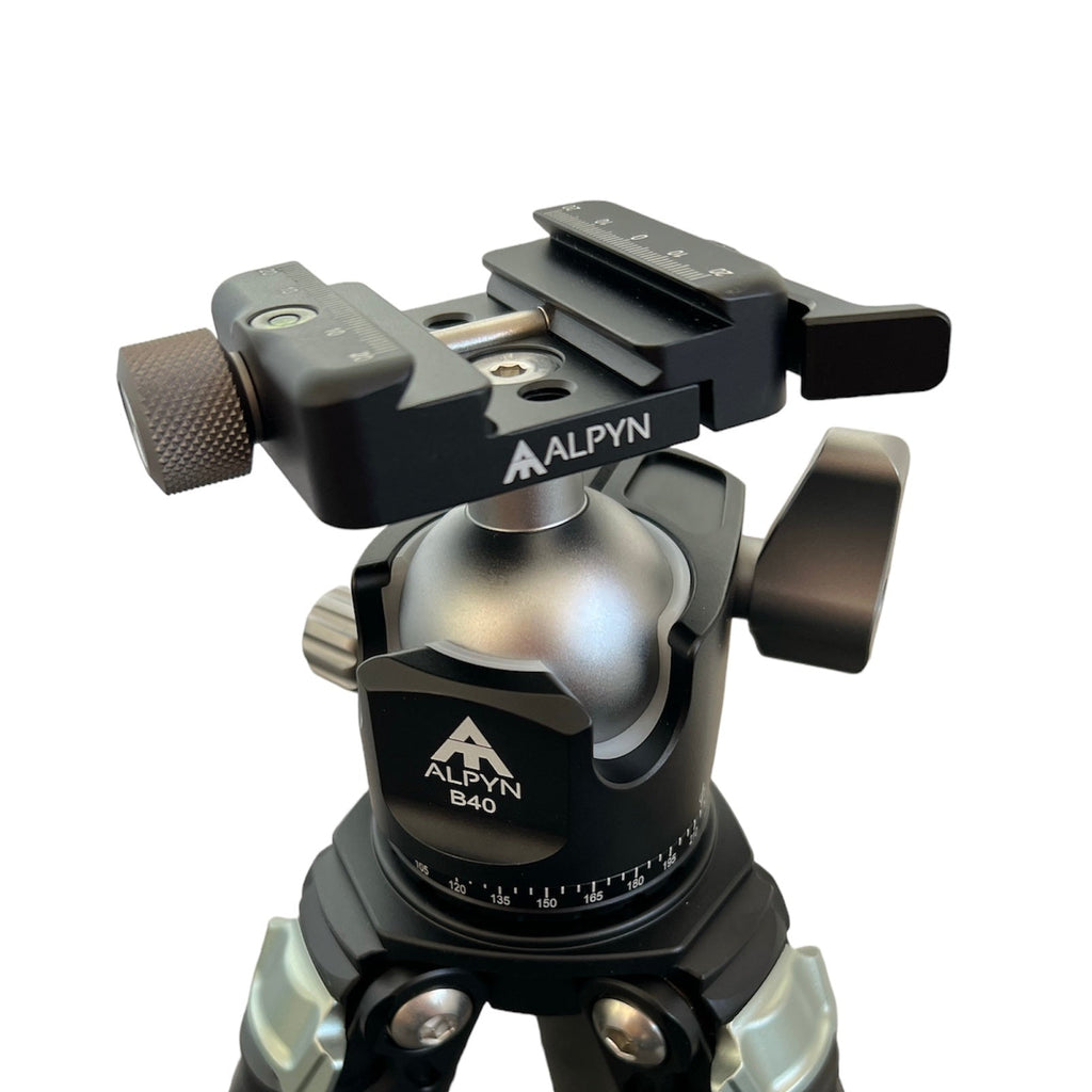 Alpyn LR-50 Clamp image 4