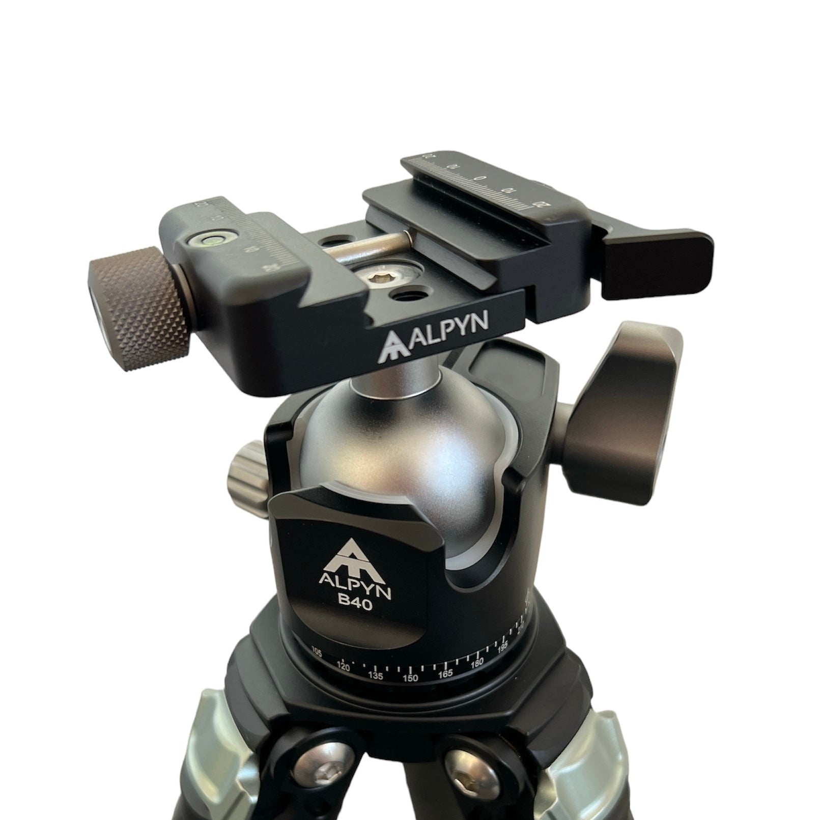 Alpyn LR-50 Clamp image 4