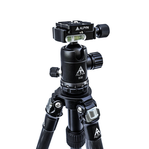 Alpyn B30 Ball Head image 1