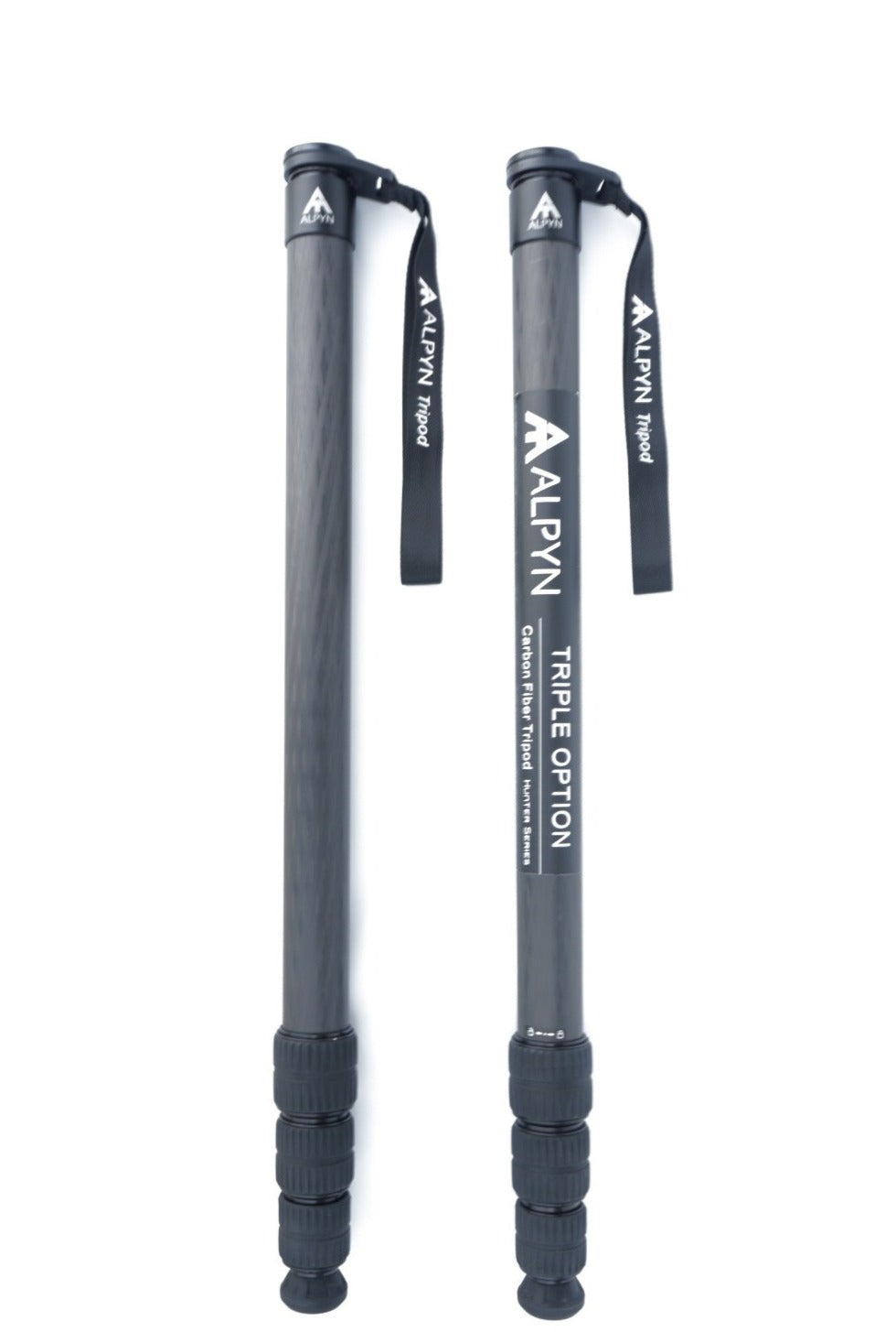 Alpyn Triple Option Leg Caps image 3
