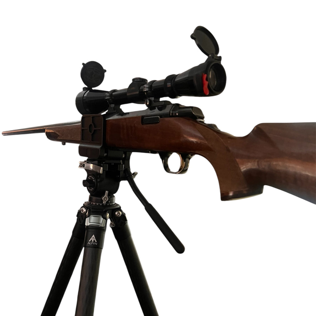 Alpyn Rifle Clamp image 3