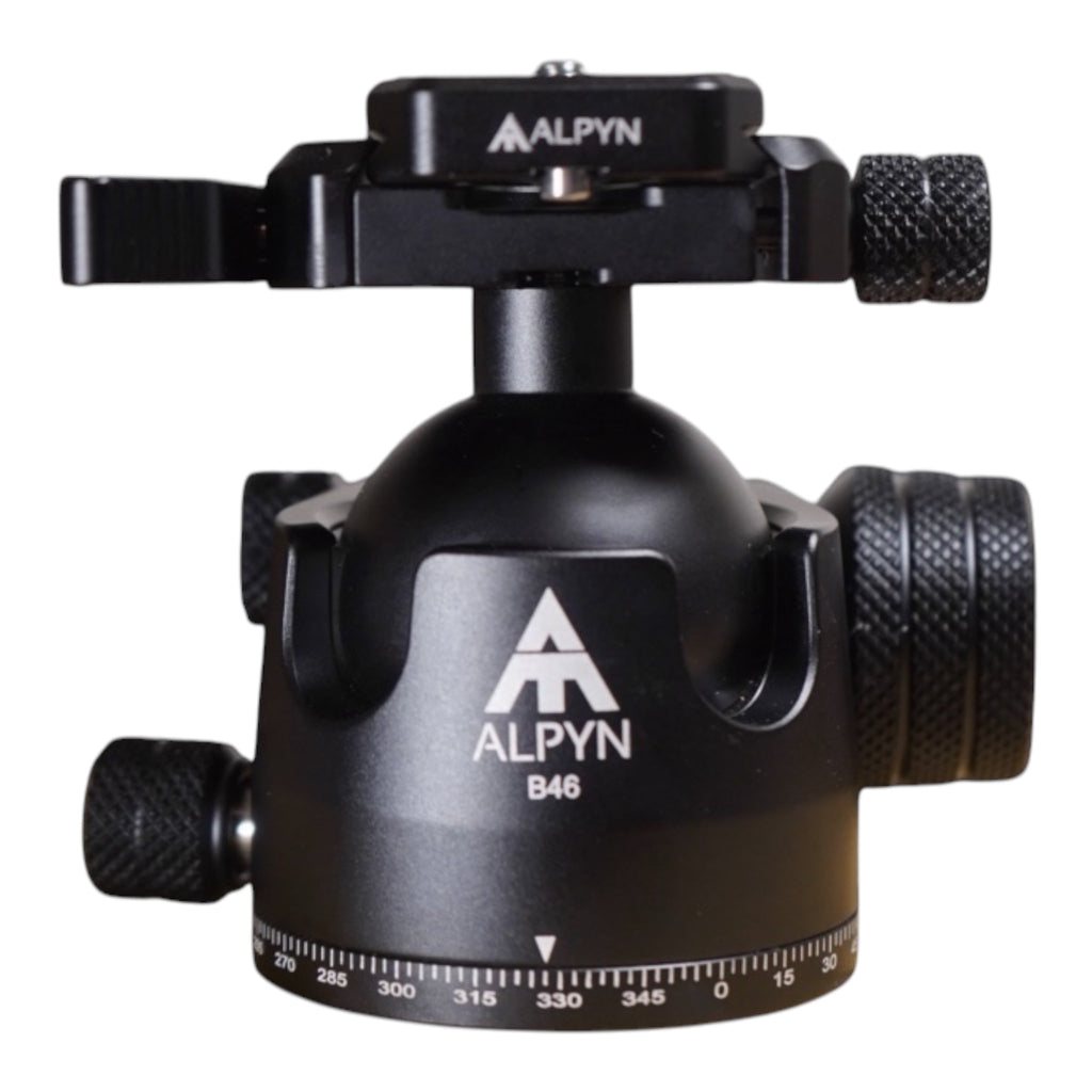 B46 Ball Head
