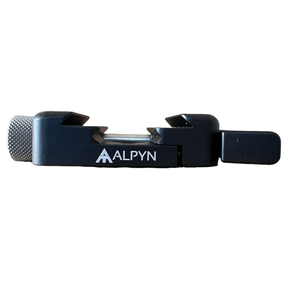 Alpyn LR-50 Clamp image 1