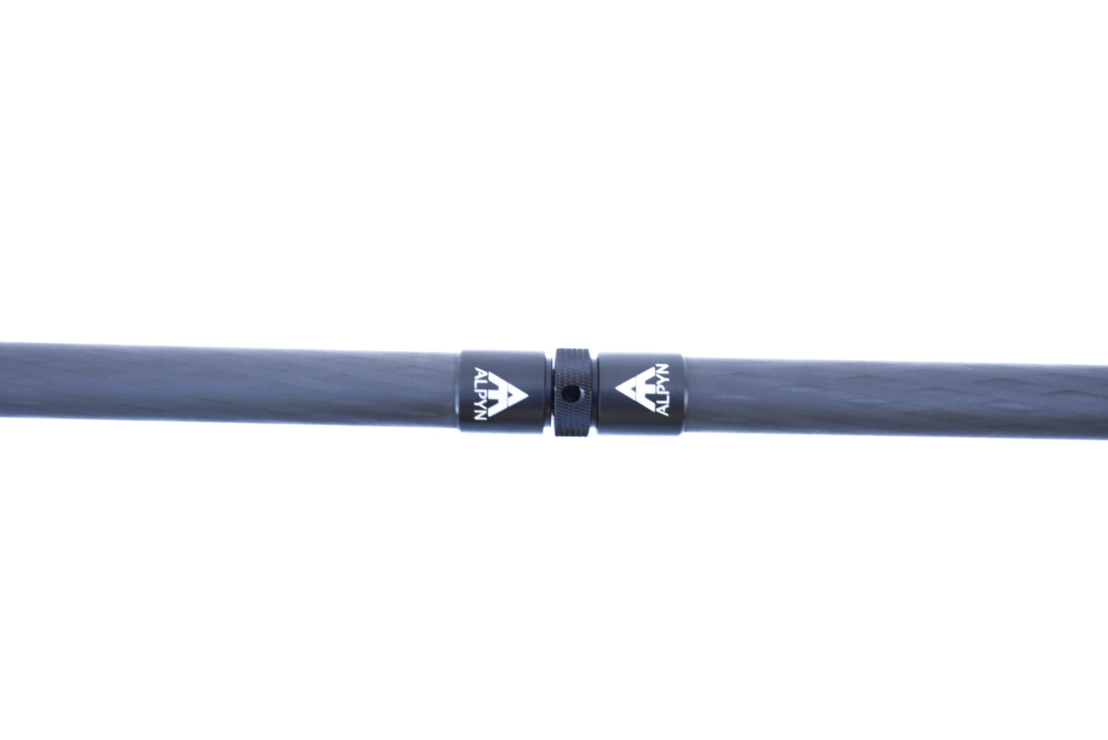 Wildcat Pole Connector – Alpyn Tripod Company