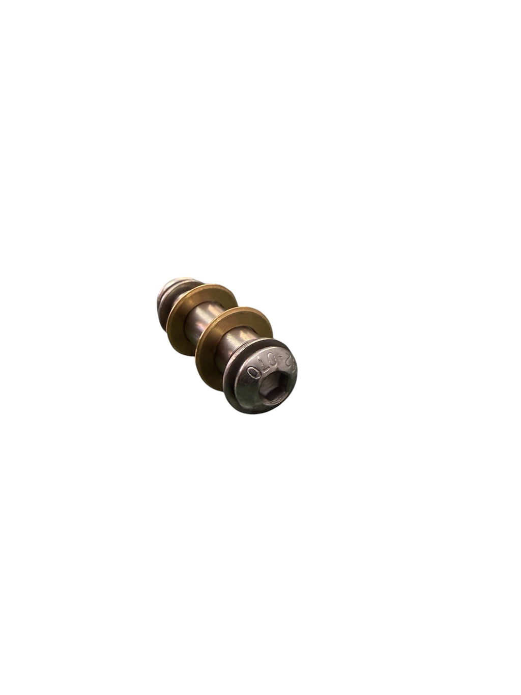 Wildcat Leg Bolt