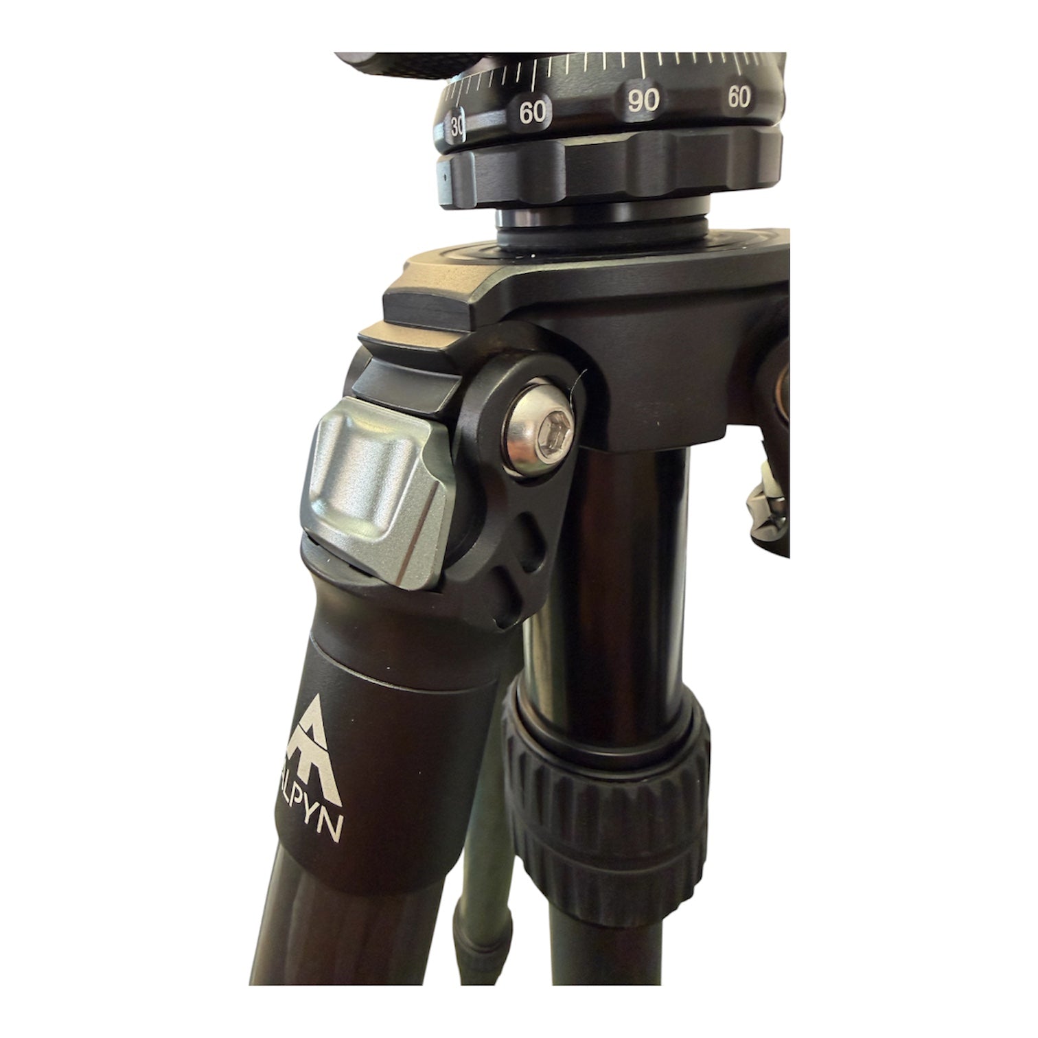 Wildcat Leg Bolt