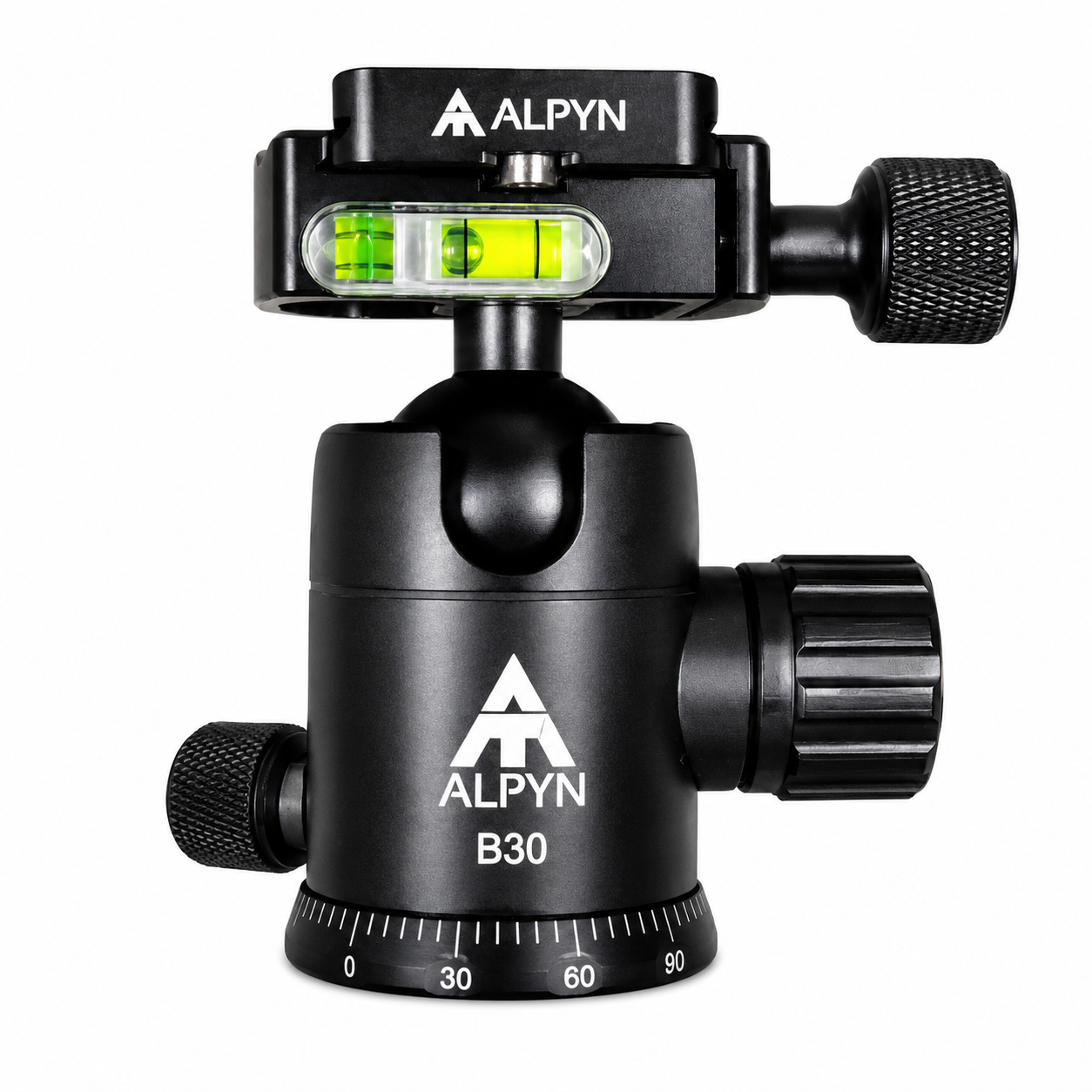 B30 Ball Head