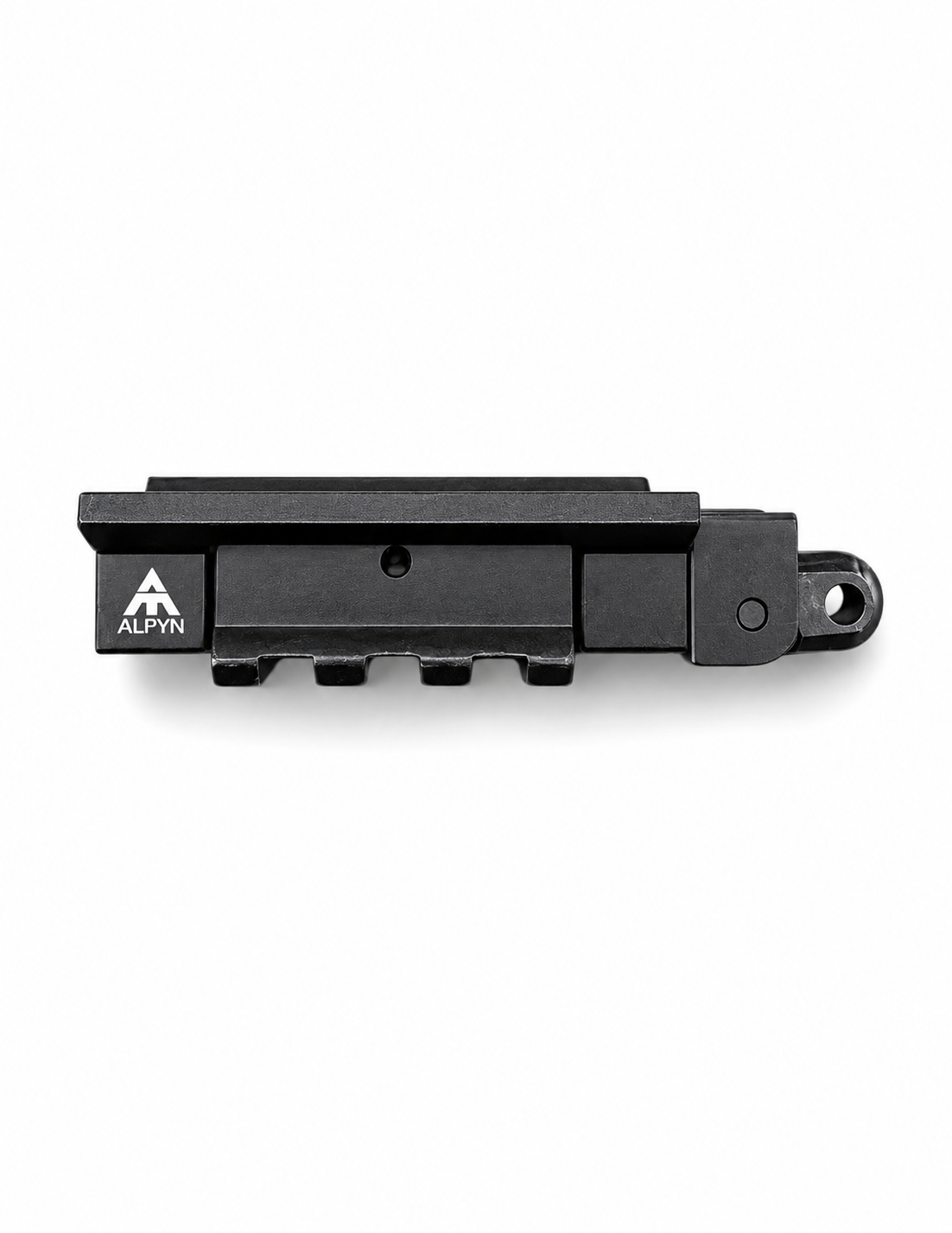 Pic Rail Adapter