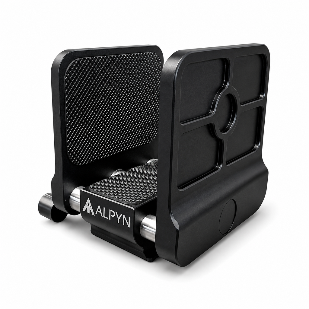 Rifle Clamp