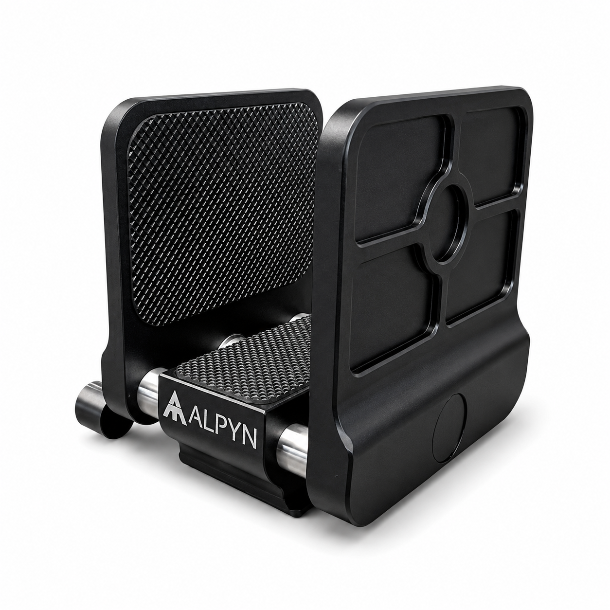 Rifle Clamp