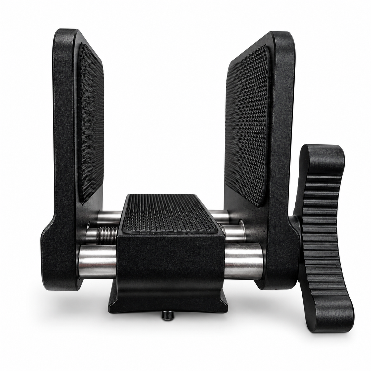 Rifle Clamp