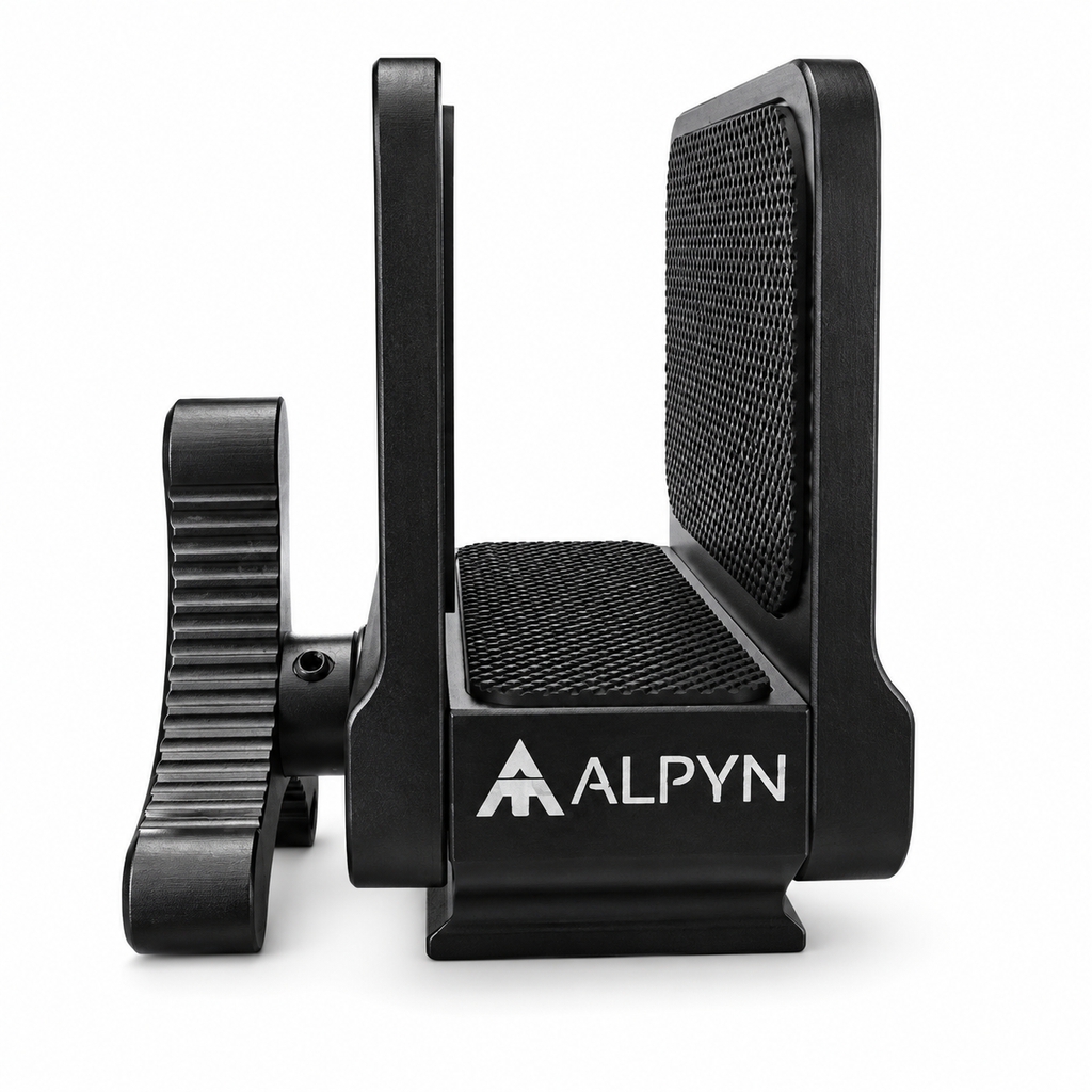 Rifle Clamp