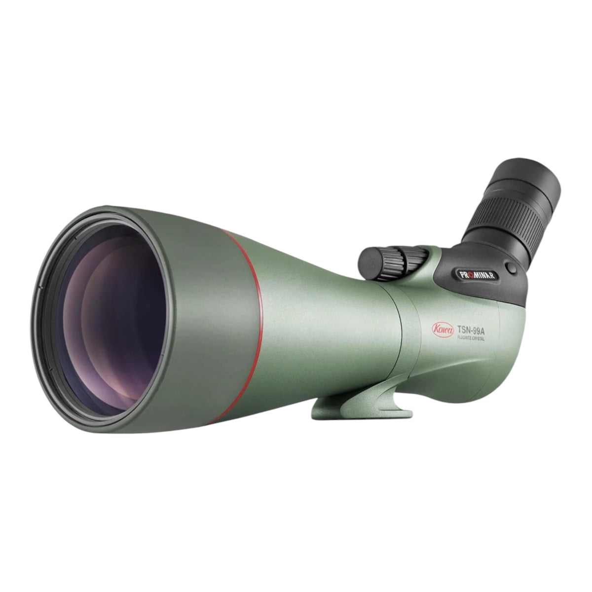 Kowa TSN-99 PROMINAR with TE-11WZ ll zoom eyepiece