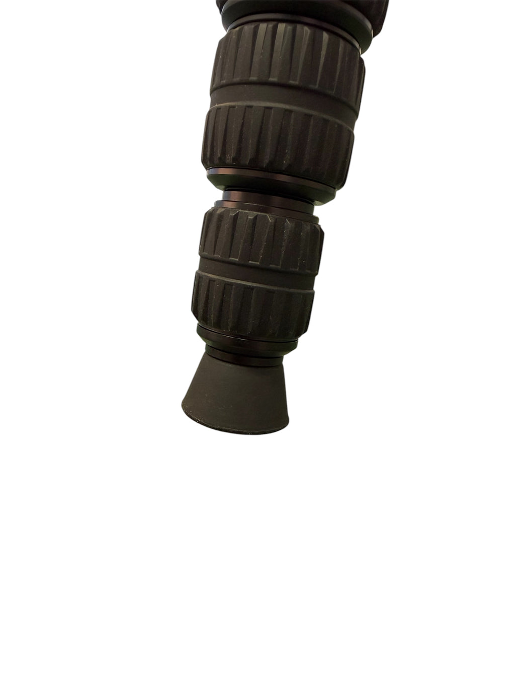 Wildcat Rubber Foot