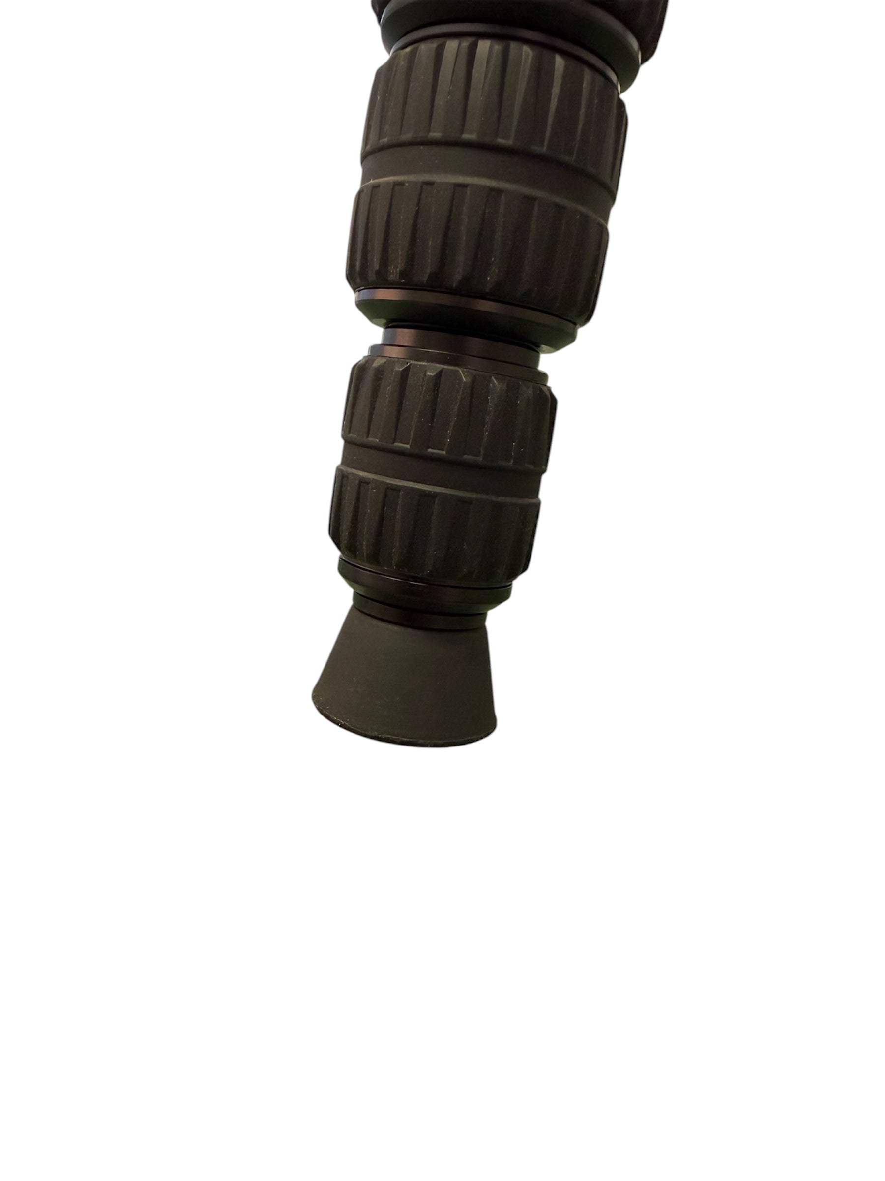 Wildcat Rubber Foot
