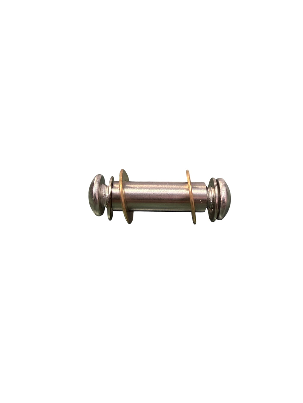 Triple Option Leg Bolt