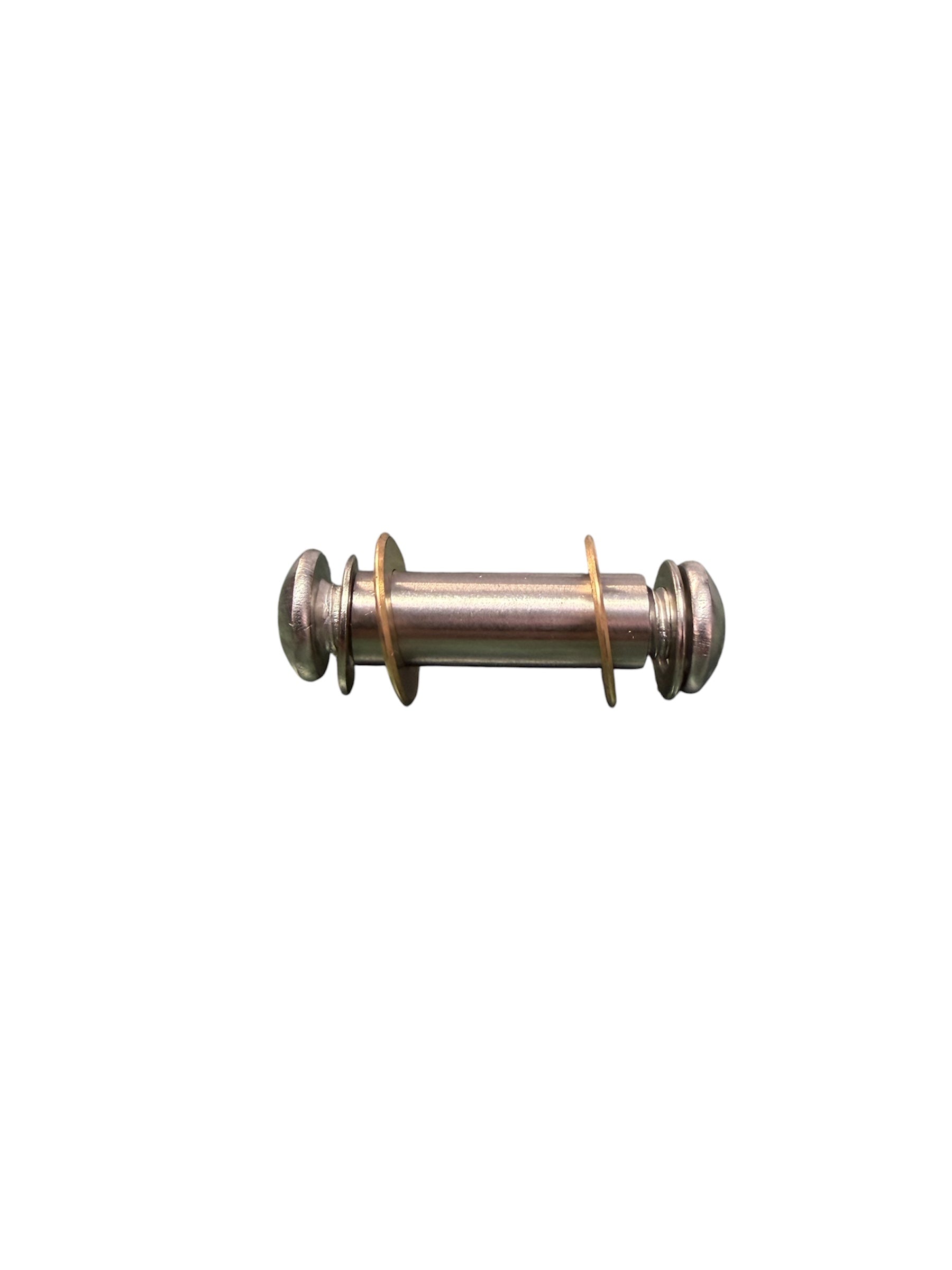 Triple Option Leg Bolt