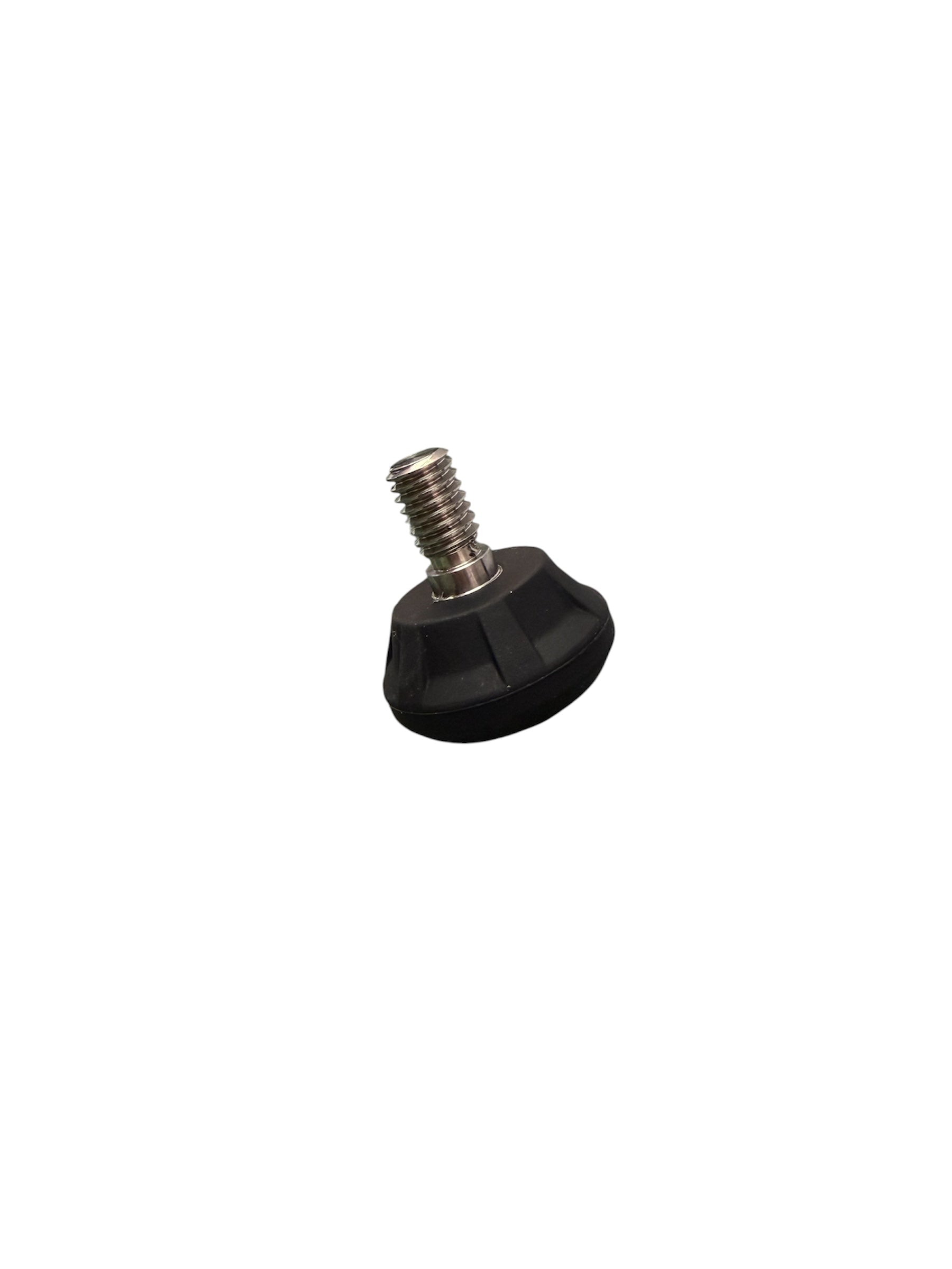 Triple Option Rubber Foot