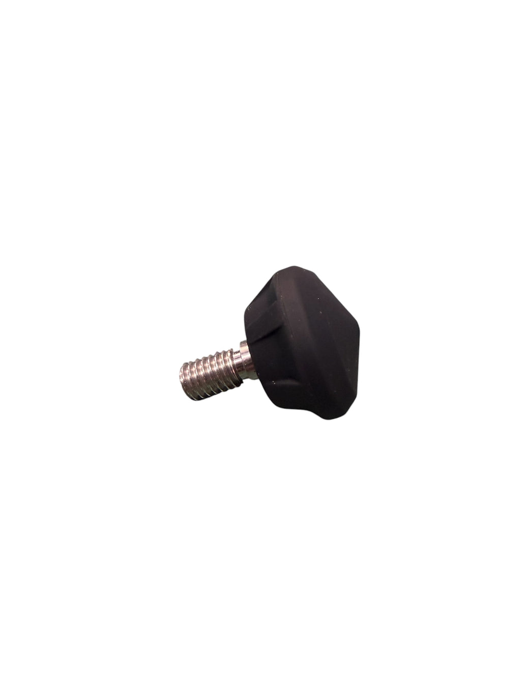 Triple Option Rubber Foot