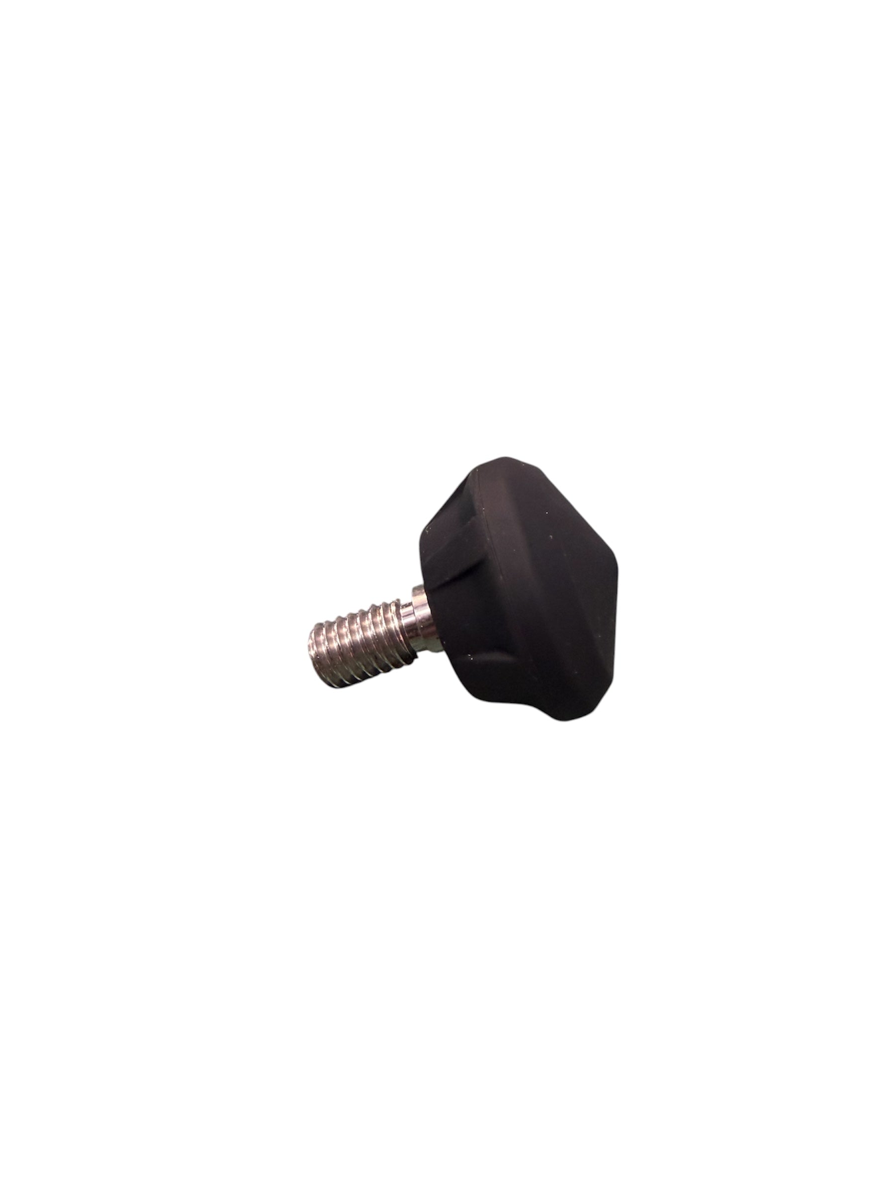 Triple Option Rubber Foot