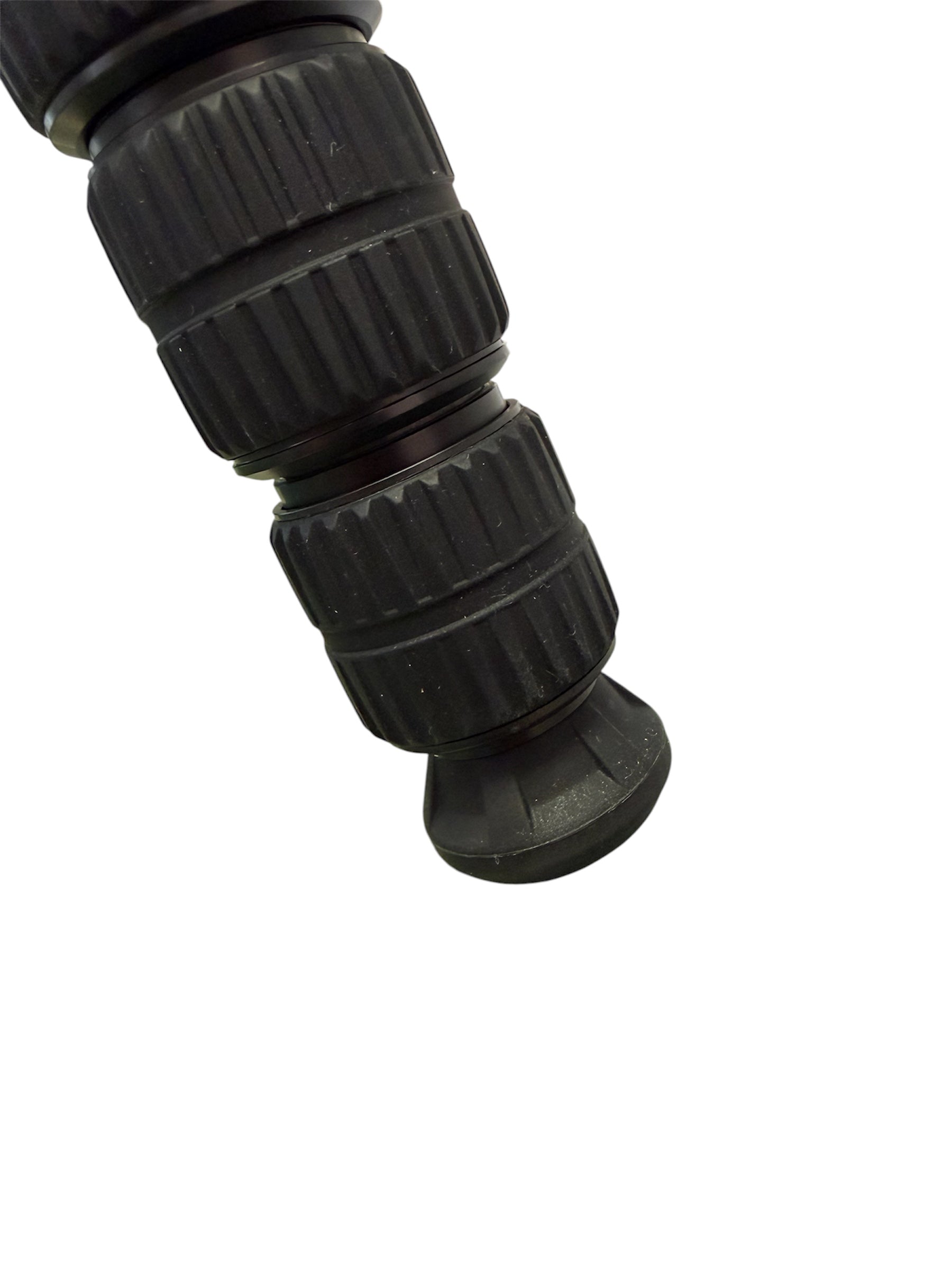 Triple Option Rubber Foot