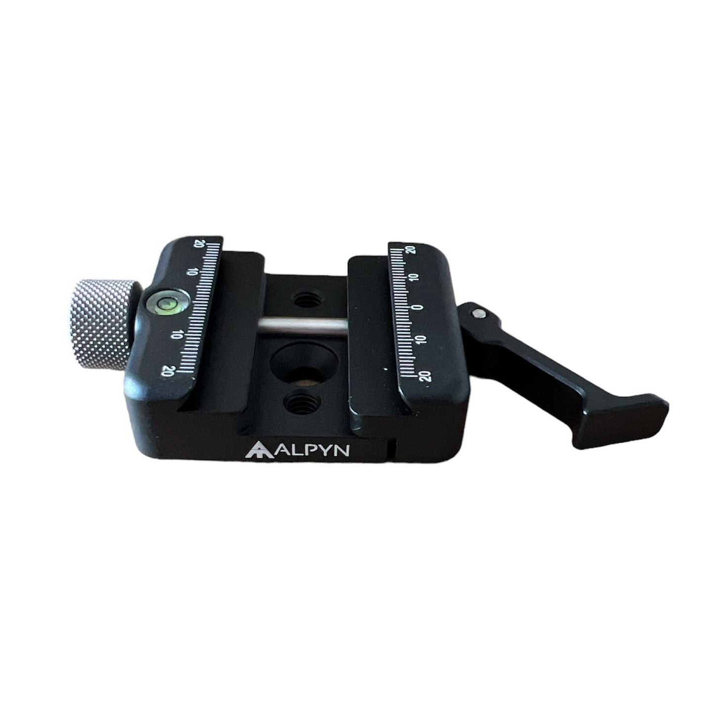 Alpyn LR-50 Clamp image 0