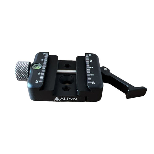 Alpyn LR-50 Clamp image 0