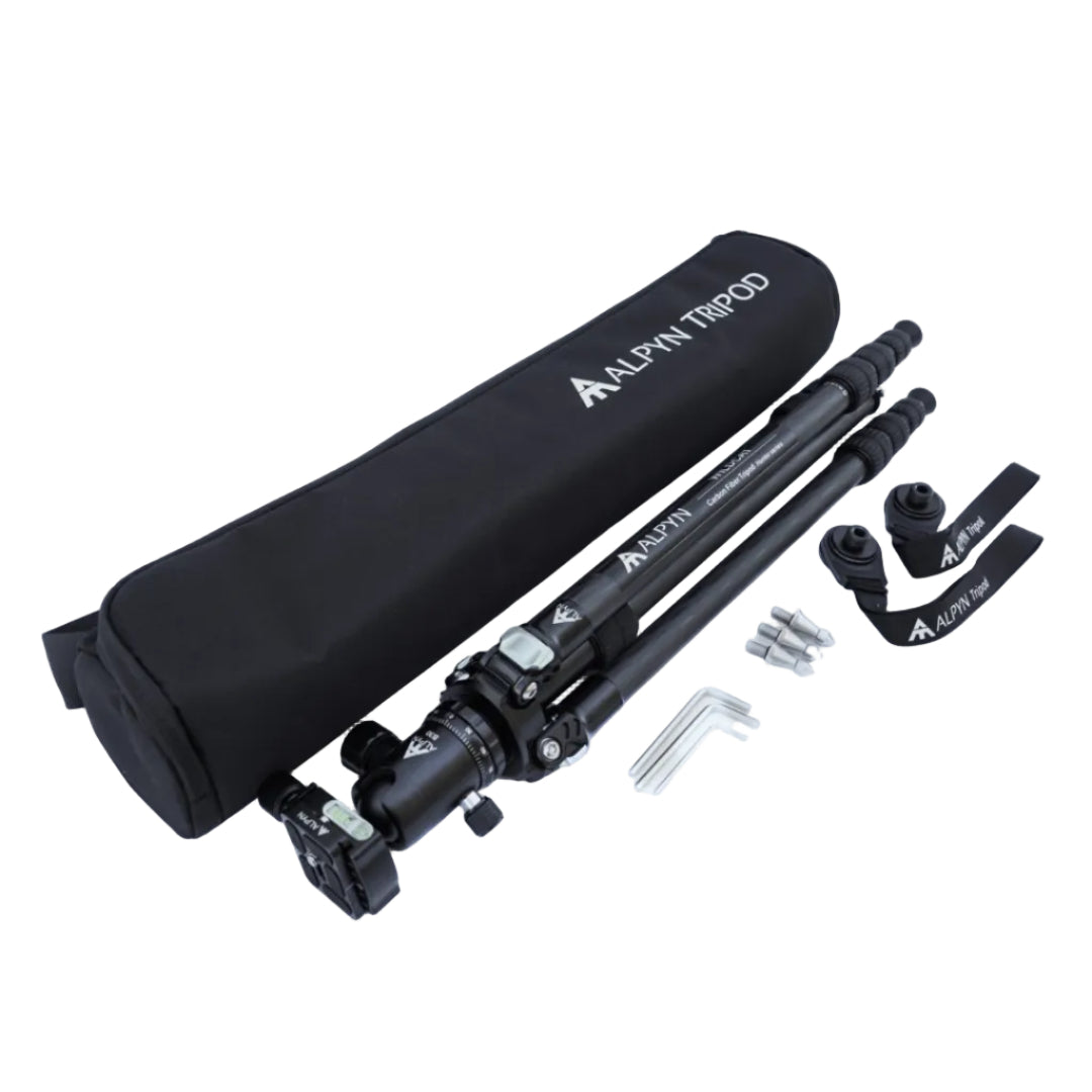 Alpyn Wildcat Tripod Set image 3